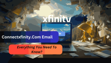 Connectxfinity.Com Email