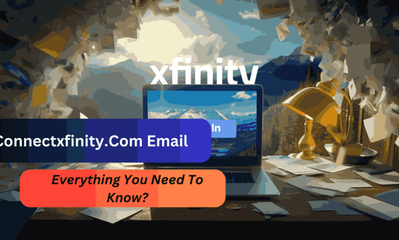Connectxfinity.Com Email