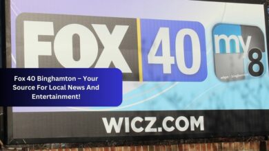 Fox 40 Binghamton – Your Source For Local News And Entertainment!