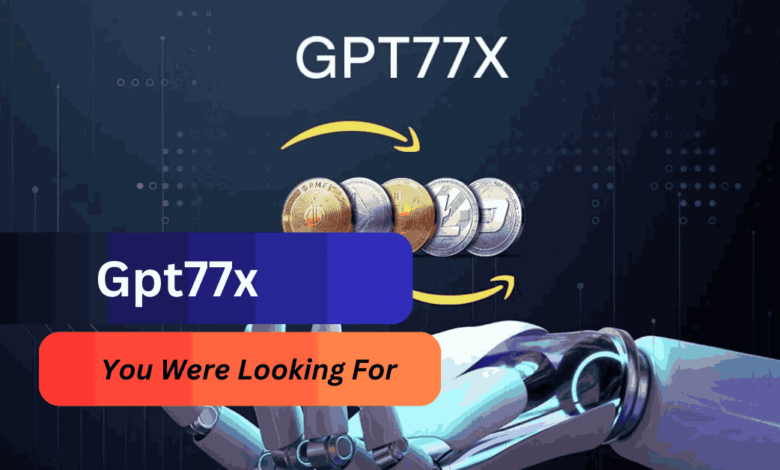 Gpt77x