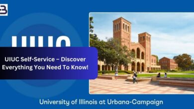 UIUC Self-Service – Discover Everything You Need To Know!