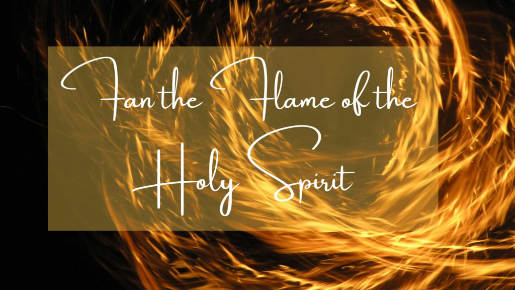 Community Spirit – Let's Ignite The Flame Of Community Spirit Together!