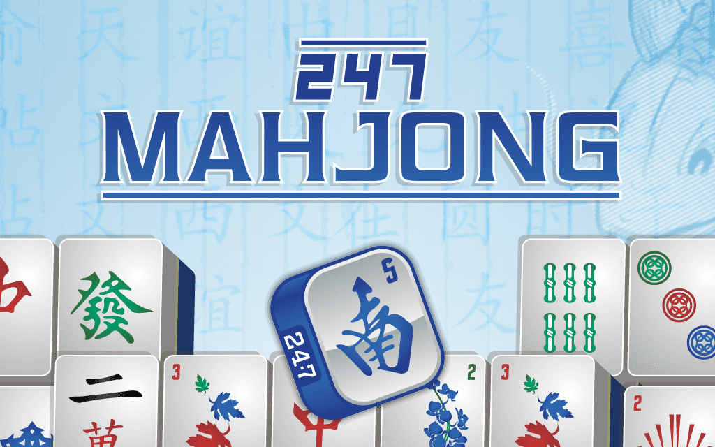 What Is 24/7 Mahjong?