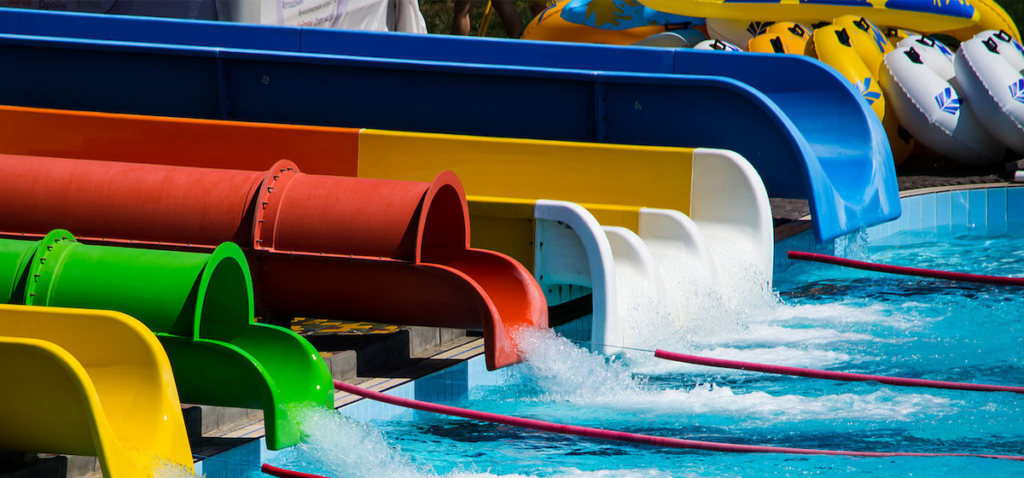 Are There Any Restrictions For The Water Slides – Learn About Your Safety!