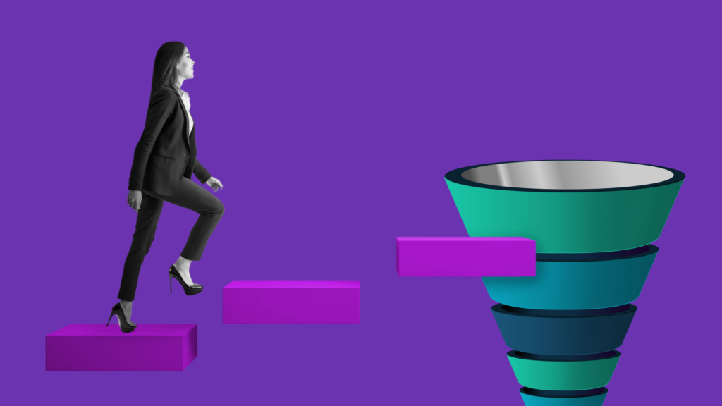 How To Build Your Marketing Funnels – A Step-By-Step Guide!