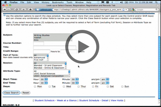 How To Access Uiuc Self-Service – Accessing Uiuc Self-Service!