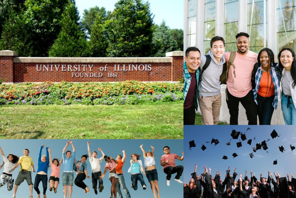 Exploring The Essential Functions Of Uiuc Self-Service – Discover The Convenience And Efficiency!