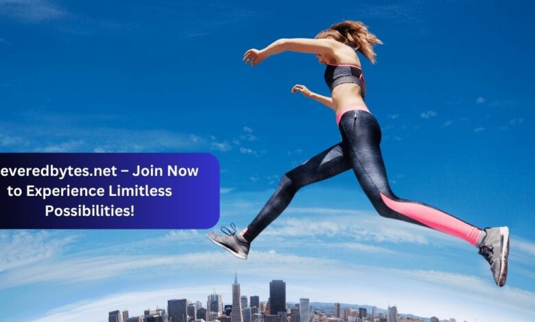//severedbytes.net – Join Now to Experience Limitless Possibilities!