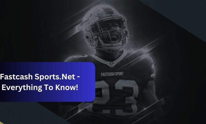 Fastcash Sports.Net - Everything To Know! (1)