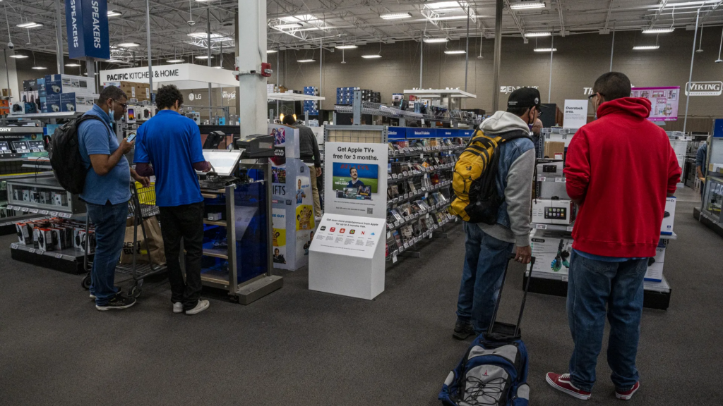 Best Buy Closing Multiple Stores in Various Locations: Understanding the Impact