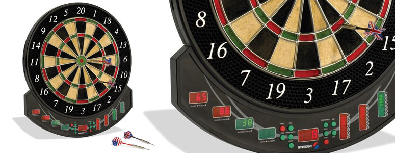 Pros And Cons Of The Sportcraft Dart Board Model 79034 - Make Your Darting Decision Today!"