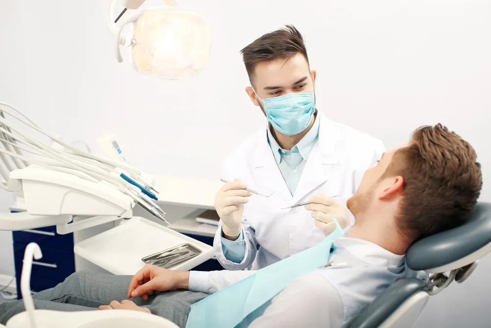 Benefits Of Choosing A Private Dentist Over Nhs – Why Personalized Care Matters!
