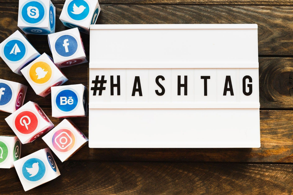 Unlocking Twit6ter's Potential: Harnessing the Power of Hashtags