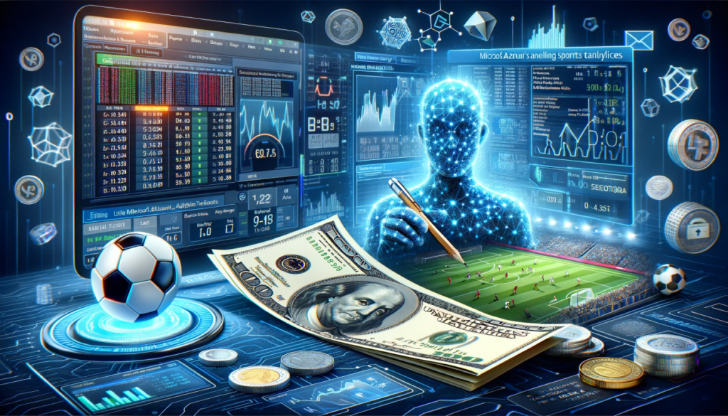 Revolutionizing Sports Betting Landscape - Here To Know!
