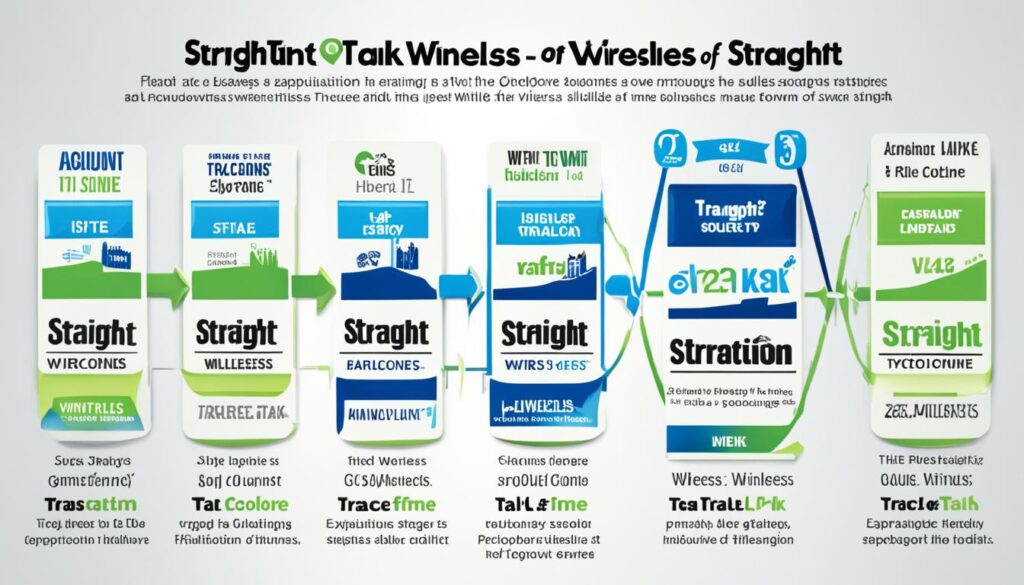 Who Owns Straight Talk –  A Closer Look!