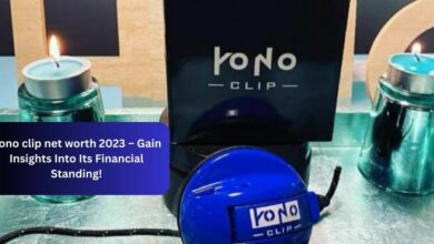 Yono clip net worth 2023 – Gain Insights Into Its Financial Standing!