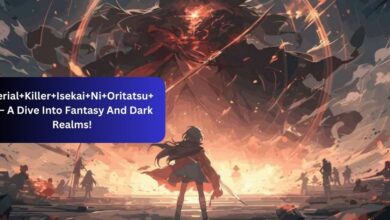 Serial+Killer+Isekai+Ni+Oritatsu+7 – A Dive Into Fantasy And Dark Realms!