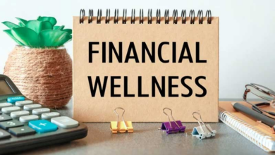 Your Path to Financial Wellness: A Guide for Financial Beginners and Young Professionals