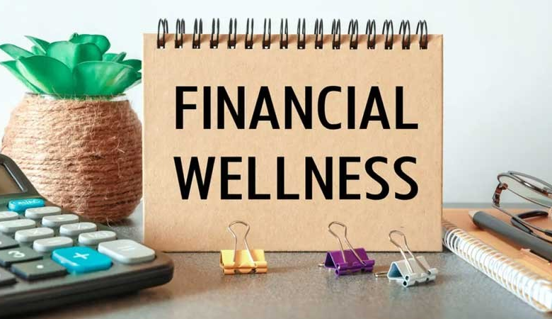 Your Path to Financial Wellness: A Guide for Financial Beginners and Young Professionals