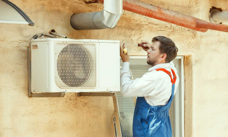 How to Find the Right AC Installation Units For Your Home