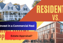 Why Invest in a Commercial Real Estate Appraisal?