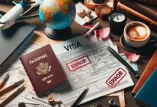 Common Mistakes in Overseas Education Visa Applications and How to Prevent Them
